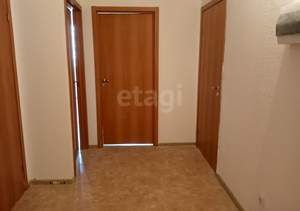 3-к квартира, вторичка, 67м2, 6/9 этаж