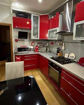 3-к квартира, вторичка, 62м2, 2/9 этаж