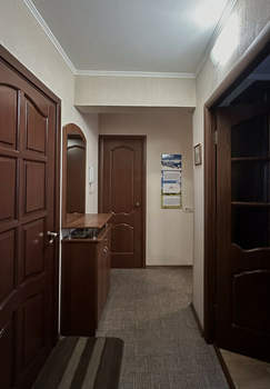 2-к квартира, вторичка, 42м2, 8/9 этаж