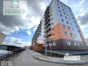 1-к квартира, вторичка, 29м2, 9/10 этаж