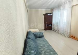 2-к квартира, вторичка, 52м2, 8/9 этаж