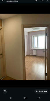 3-к квартира, вторичка, 55м2, 4/5 этаж