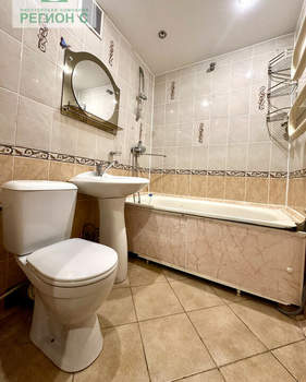 2-к квартира, вторичка, 45м2, 4/4 этаж