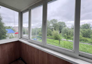 2-к квартира, вторичка, 45м2, 3/5 этаж
