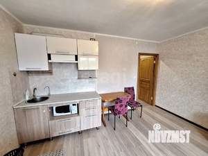 Студия квартира, вторичка, 22м2, 1/9 этаж