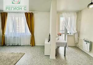 1-к квартира, вторичка, 36м2, 5/10 этаж