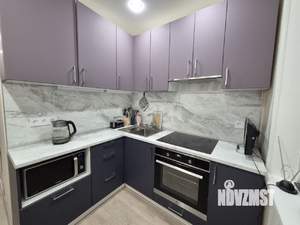 1-к квартира, вторичка, 32м2, 6/9 этаж