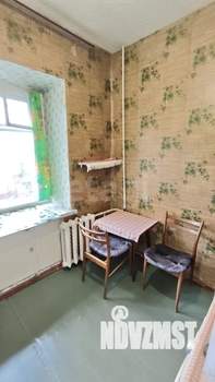 2-к квартира, вторичка, 40м2, 3/5 этаж