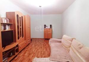 2-к квартира, вторичка, 44м2, 1/5 этаж