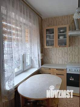 2-к квартира, вторичка, 45м2, 4/5 этаж