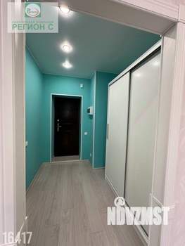 Студия квартира, вторичка, 30м2, 11/14 этаж