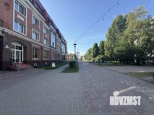 2-к квартира, вторичка, 49м2, 3/3 этаж