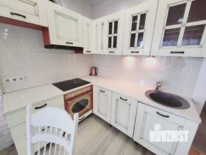 3-к квартира, вторичка, 79м2, 3/14 этаж