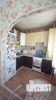 2-к квартира, вторичка, 46м2, 4/5 этаж