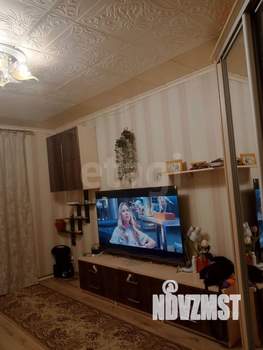 2-к квартира, вторичка, 42м2, 1/2 этаж