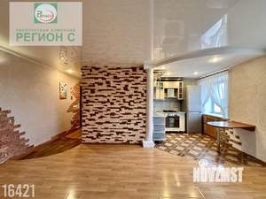 2-к квартира, вторичка, 45м2, 4/4 этаж