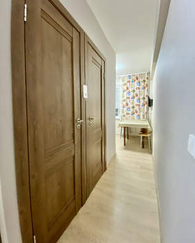 1-к квартира, вторичка, 31м2, 2/9 этаж