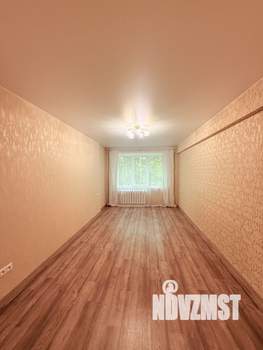 2-к квартира, вторичка, 46м2, 2/9 этаж