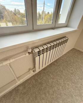 2-к квартира, вторичка, 50м2, 2/5 этаж