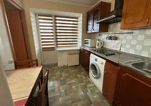 1-к квартира, вторичка, 21м2, 5/5 этаж