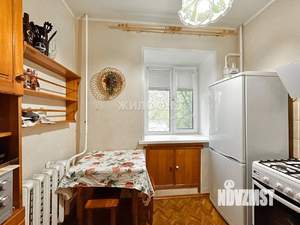 2-к квартира, вторичка, 45м2, 1/9 этаж