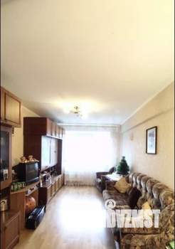 3-к квартира, вторичка, 60м2, 4/9 этаж