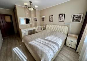 3-к квартира, вторичка, 61м2, 5/5 этаж
