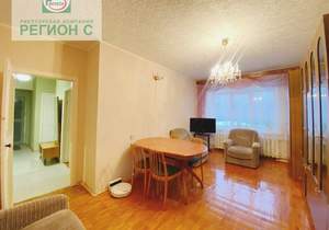 4-к квартира, вторичка, 70м2, 3/9 этаж