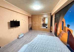 2-к квартира, вторичка, 46м2, 1/9 этаж