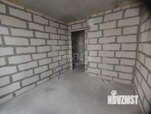 1-к квартира, вторичка, 33м2, 2/9 этаж