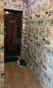 2-к квартира, вторичка, 47м2, 3/5 этаж