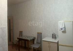 1-к квартира, вторичка, 37м2, 2/10 этаж