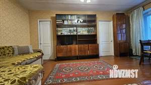 2-к квартира, вторичка, 42м2, 3/5 этаж