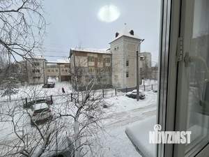 3-к квартира, вторичка, 50м2, 2/9 этаж