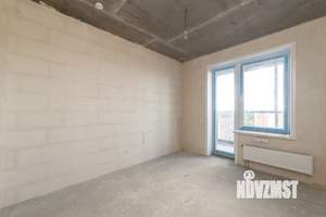 3-к квартира, вторичка, 61м2, 10/16 этаж