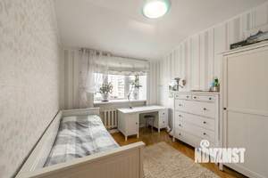 4-к квартира, вторичка, 159м2, 4/5 этаж