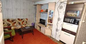 2-к квартира, вторичка, 38м2, 2/2 этаж