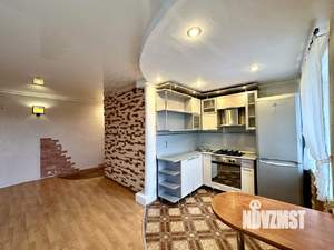 2-к квартира, вторичка, 45м2, 4/4 этаж