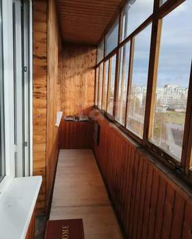 1-к квартира, вторичка, 31м2, 7/9 этаж