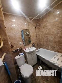 2-к квартира, вторичка, 45м2, 4/5 этаж