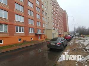 Студия квартира, вторичка, 36м2, 8/9 этаж