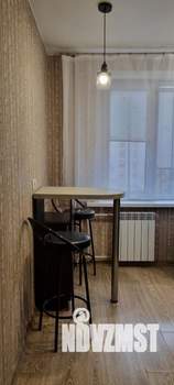 1-к квартира, вторичка, 31м2, 4/5 этаж
