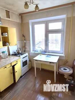 2-к квартира, вторичка, 46м2, 8/9 этаж