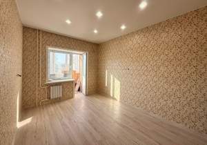 2-к квартира, вторичка, 60м2, 3/6 этаж