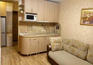 Студия квартира, вторичка, 14м2, 2/5 этаж