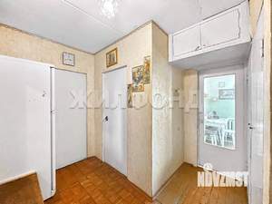 2-к квартира, вторичка, 45м2, 9/9 этаж