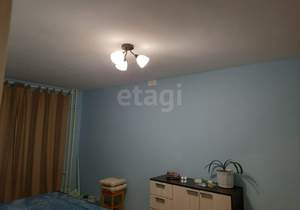 1-к квартира, вторичка, 33м2, 8/10 этаж