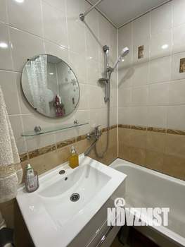 3-к квартира, вторичка, 64м2, 8/10 этаж