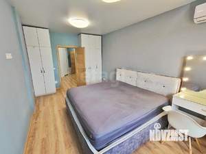 3-к квартира, вторичка, 83м2, 25/25 этаж