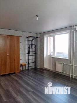 1-к квартира, вторичка, 37м2, 7/10 этаж